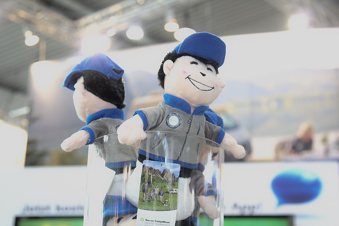 Giro in barca a vela grazie all’eschimese di Truma