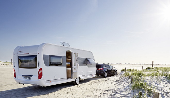 Doppia coppia per HOBBY: a Novegro (MI) ed Erba (CO)