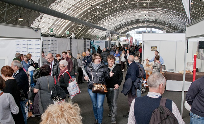 ITALIA VANCANZE 2015: ottimo successo di pubblico