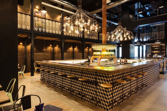 EXPO 2015: Il Birrificio Angelo Poretti “trova casa” anche a Milano