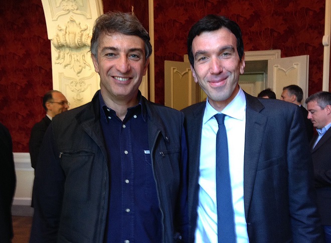 EXPO 2015: DRIVING EXPO 2015 selezionata come START UP innovativa