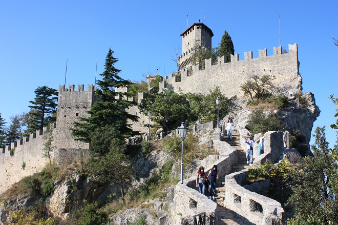 Repubblica di San Marino: Manifestazioni del mese di Giugno 2015