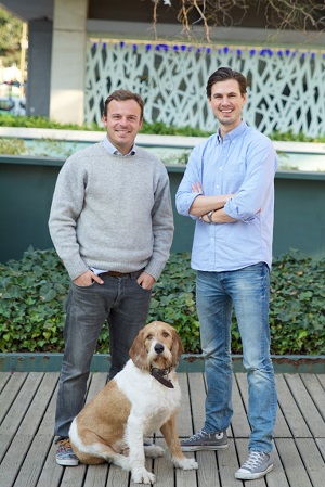 DogBuddy:  nasce la più grande piattaforma europea di ‘dog care’