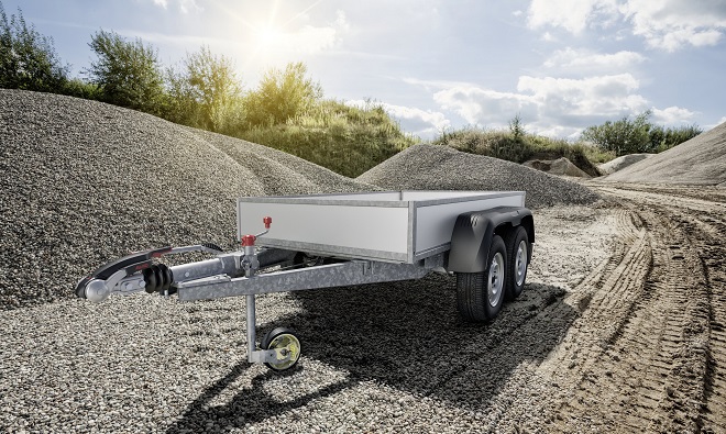 AL-KO: Il rimorchio è per tutti