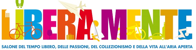 Torna a Riva del Garda LIBERAMENTE, la  fiera per tutte le passioni e il tempo libero
