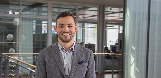 Continuità generazionale presso Truma