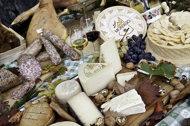 Aria di Festa e Aria di Friuli Venezia Giulia