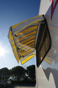 LARCOS: soluzioni furbe per un estate al fresco