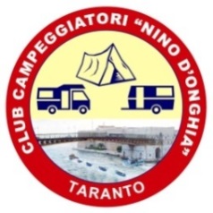 Tour della Romania con il Camper Club Nini D’Onghia Taranto