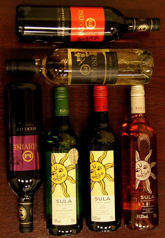 Twiner, importatore esclusivo dei vini Indiani per l’Italia: invito alla scoperta