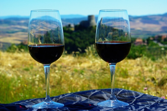 ‘Val d’Orcia Experience’ a Castiglione d’Orcia la notte del 10 agosto