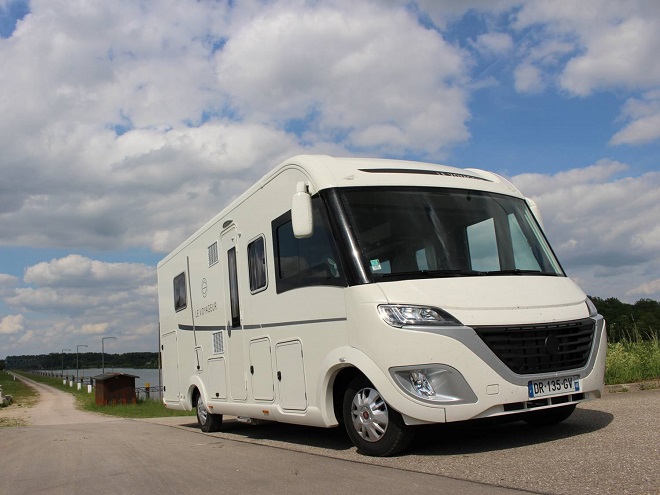 Tutte le novità Pilote per la stagione 2016