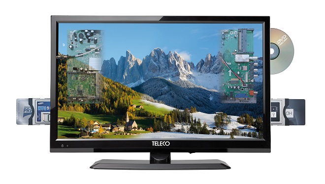 Teleco presenta alle prossime fiere le novità del 2016