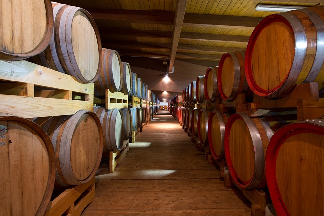 Domenica 27 settembre torna a Modena Acetaie aperte