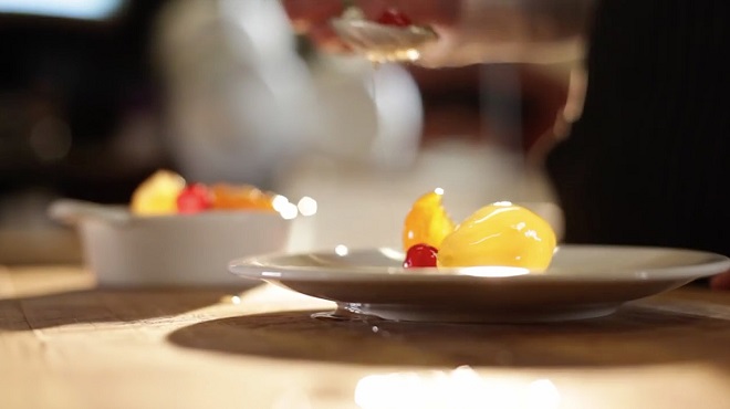 Il primo Festival della Mostarda