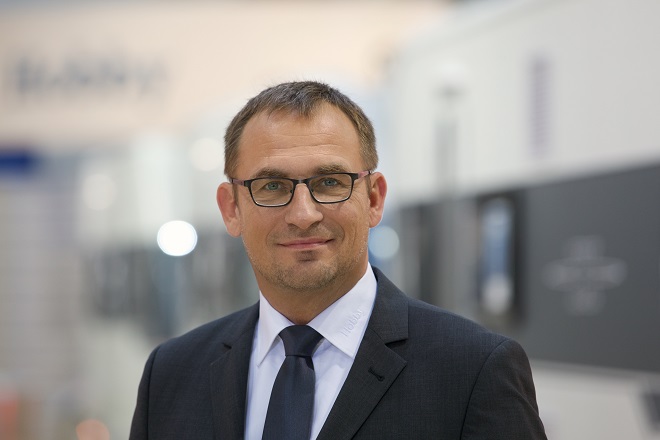 Hobby: Holger Schulz nuovo Consigliere del CIVD