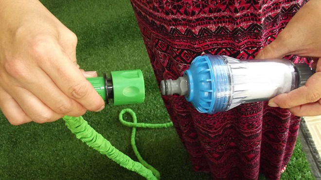 Le novità ACQUATRAVEL al Salone del Camper