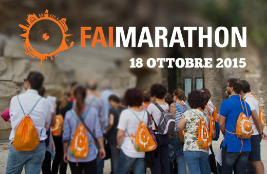 Domenica 18 ottobre torna FAIMARATHON