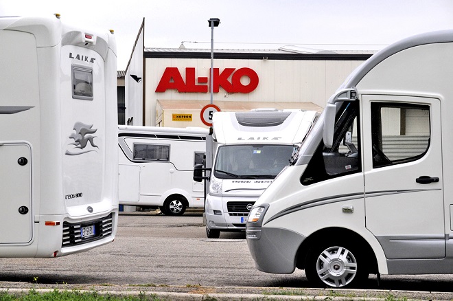 Grande successo per l’evento organizzato da Laika e AL-KO il 2 e 3 ottobre a Verona