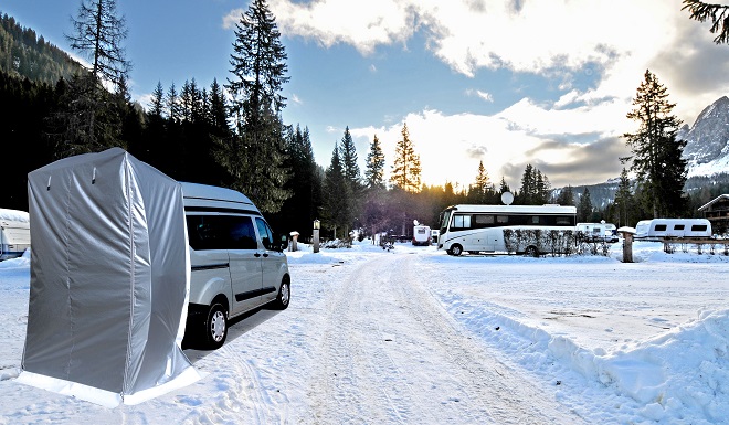 LARCOS: con GATE 2 anche il VAN ha il suo preingresso