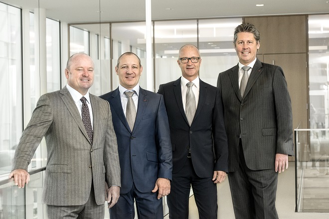 AL-KO Tecnologia per Veicoli e Dexter Axle avviano una collaborazione strategica