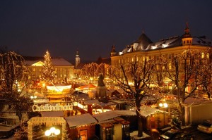 CARINZIA_mercatino_natale_Klagenfurt__ph_credit_Gerdl