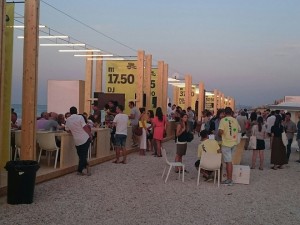 Demanio marittimo Km278