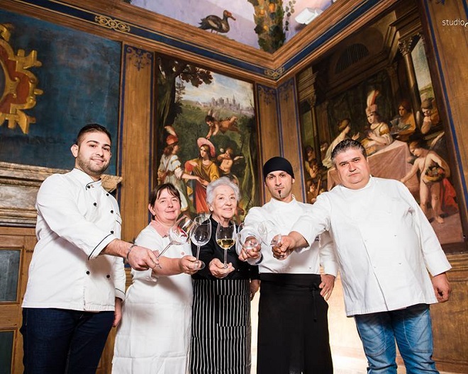 52esima Mostra del Tartufo Bianco di Sant’Angelo in Vado