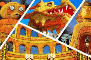 carnevale di mentone