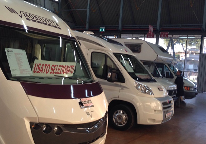 TOUR.IT presenta l’usato sicuro per tutti