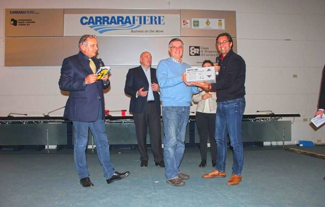 Thetford e il Toscana Camper Club: non c’è tre senza quattro!