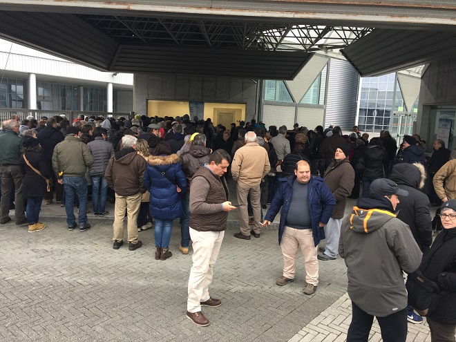 Chiude con numeri positivi il Salone Vita all’aria Aperta