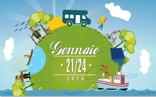 Apre VITA ALL’ARIA APERTA a CarraraFiere