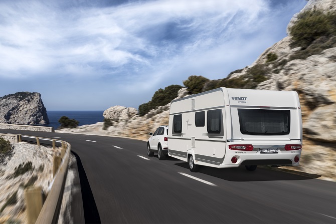 Nuovi amministratori di Fendt-Caravan Gmbh