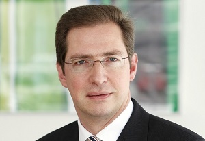 Klaus Rudolph è il nuovo Direttore Finanziario dell’Erwin Hymer Group