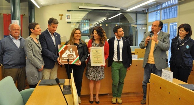 Porto Sant’Elpidio (FM) è Comune Amico del Turismo Itinerante