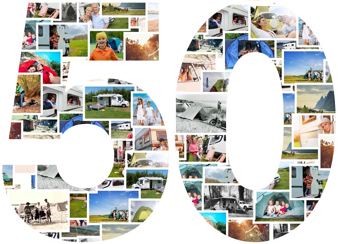 Bonometti: 50 di queste feste!