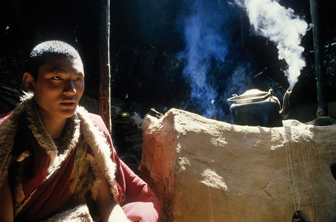 Bonometti: Viaggiando nella fotografia