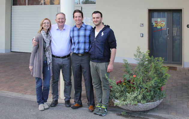 Drew Industries si espande a livello internazionale con l’acquisizione dell’azienda italiana Project 2000