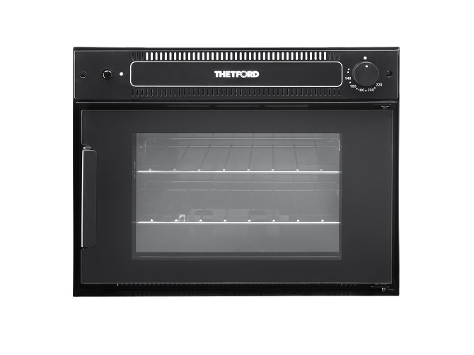 Thetford – FORNO 420: oltre le aspettative