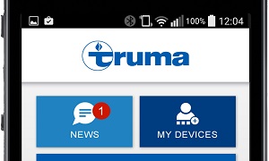 Perfettamente collegati alla rete: LMC e Truma