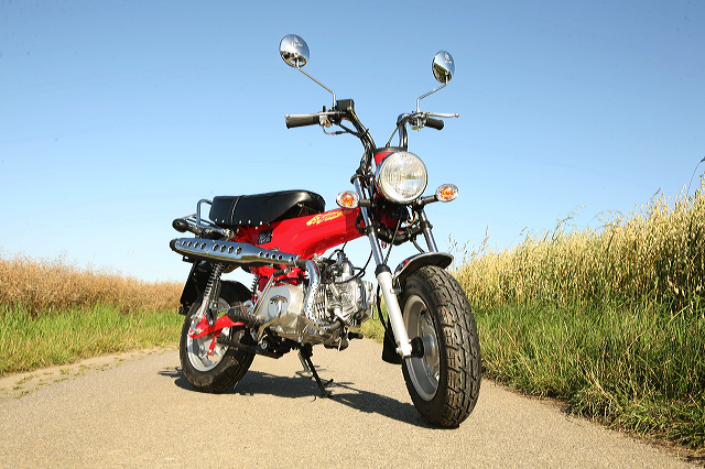 Le moto per camper: per arrivare in due dove il camper non ti può portare