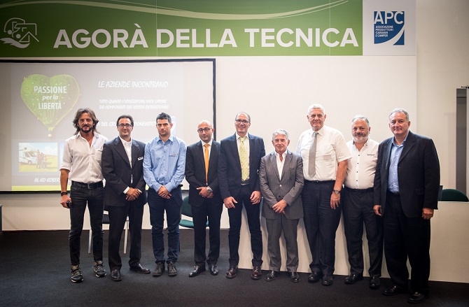 SALONE DEL CAMPER 2016: partita l’Agorà della Tecnica