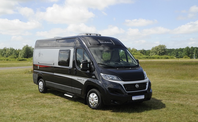 Anteprima: Hobby presenta per il 2017 una nutrita serie di novità