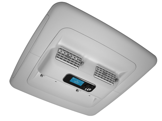 Viesa Holiday passa alla versione IIIs