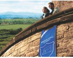 SALONE DEL CAMPER 2016: Assegnati i premi da 20.000 Euro ai comuni vincitori del bando APC