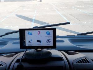 Navigatore Garmin 660: espressamente pensato per il camper e la caravan