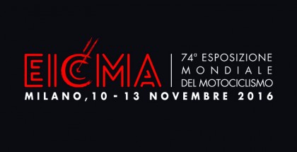 EICMA 2016: quando la moto diventa per tutti