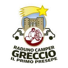 12° Raduno Camper ‘Primo presepe del mondo’ a Greccio (Rieti – Lazio)