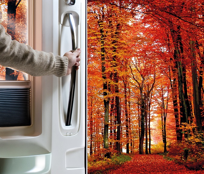 Bonometti Centrocaravan: due porte aperte il 13 novembre nelle sedi di Trento e di Altavilla Vicentina